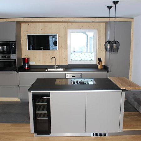Ferienhaus Gschwandtl Kleinarl Eksteriør billede