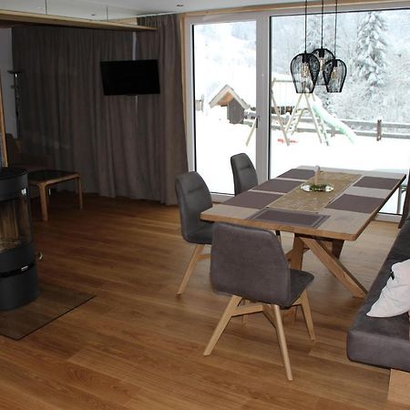 Ferienhaus Gschwandtl Kleinarl Eksteriør billede