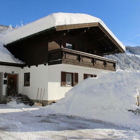 Ferienhaus Gschwandtl Kleinarl Eksteriør billede