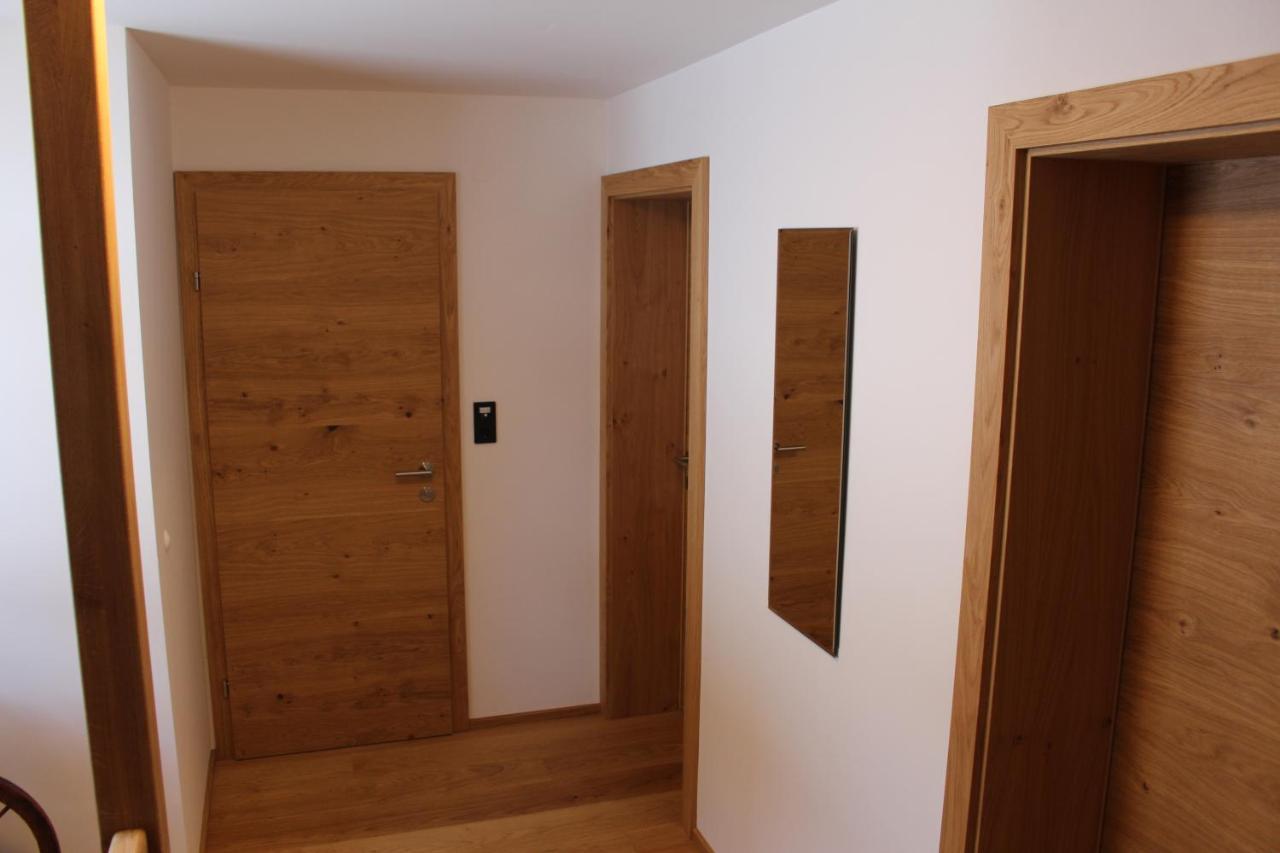 Ferienhaus Gschwandtl Kleinarl Eksteriør billede