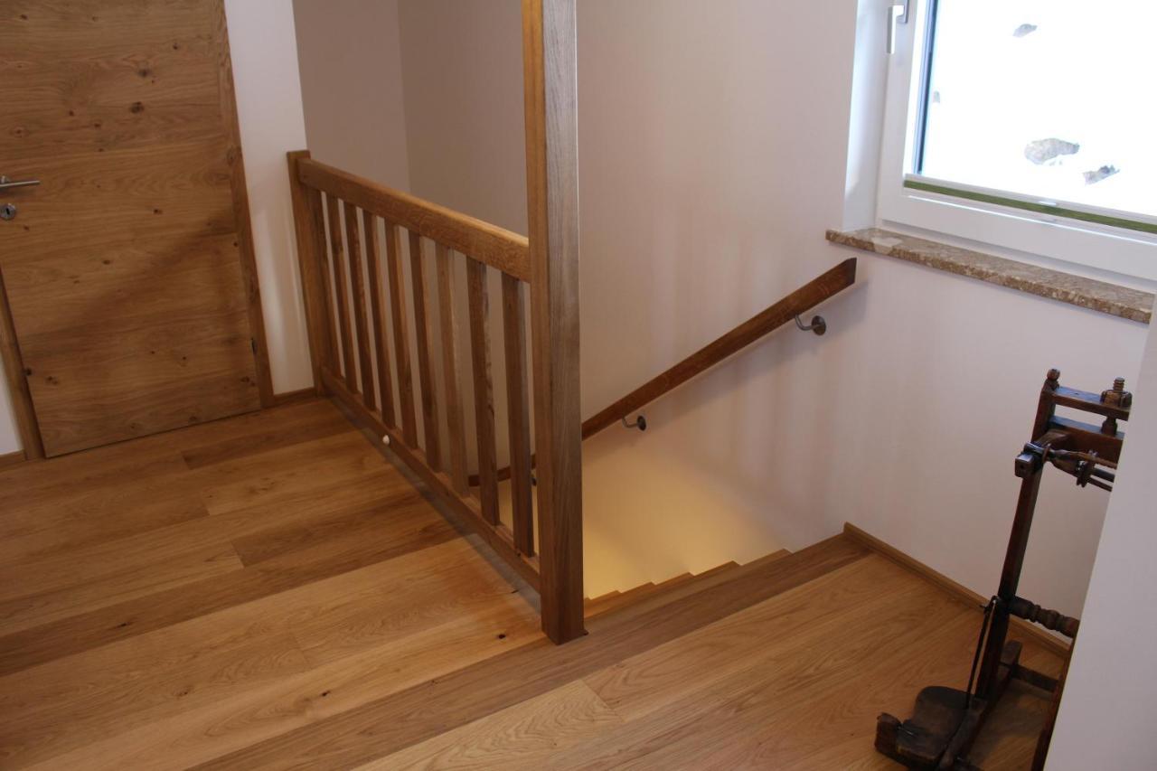Ferienhaus Gschwandtl Kleinarl Eksteriør billede